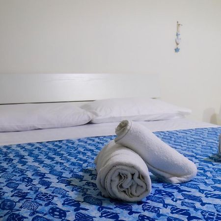 C Sta O Mar For Apartman Nápoly Kültér fotó