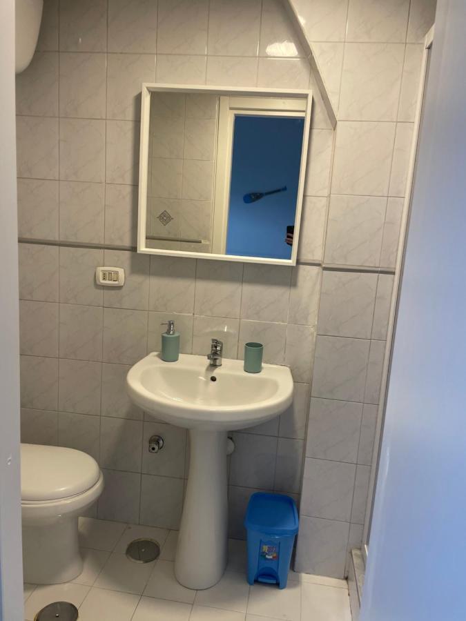 C Sta O Mar For Apartman Nápoly Kültér fotó