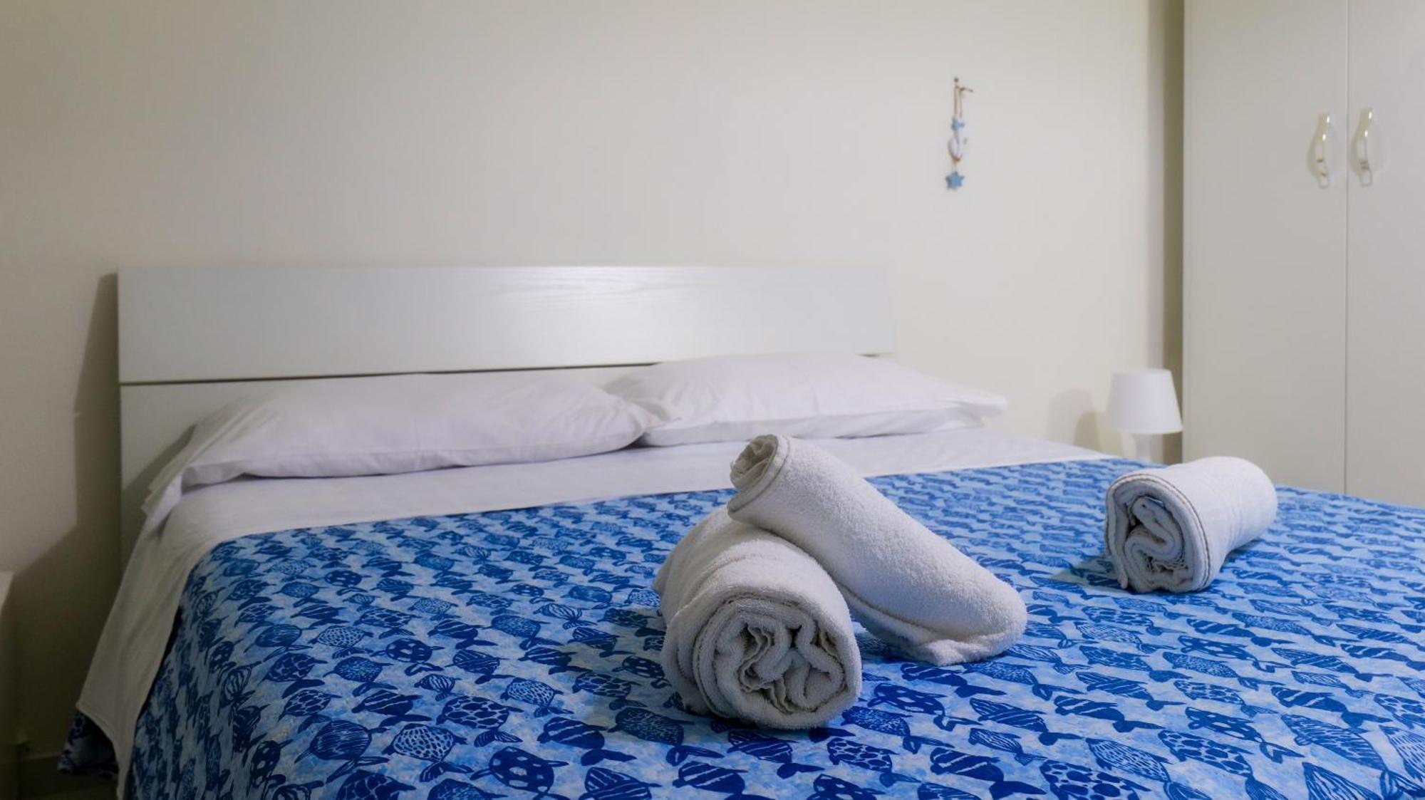 C Sta O Mar For Apartman Nápoly Kültér fotó
